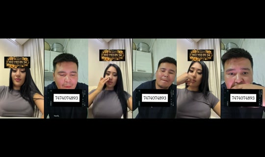 Stream ni zarina76343 - Hun 25, 2026, 6:41 PM