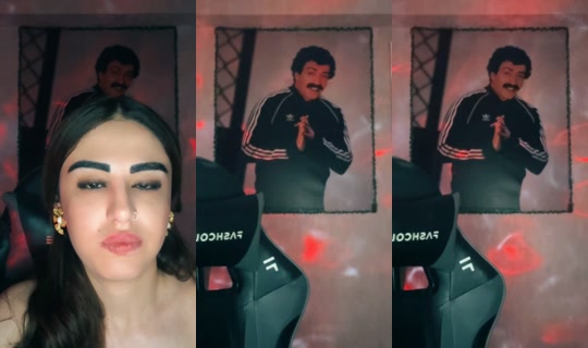 zehranurca's Stream - Jun 23, 2026, 10:54 PM