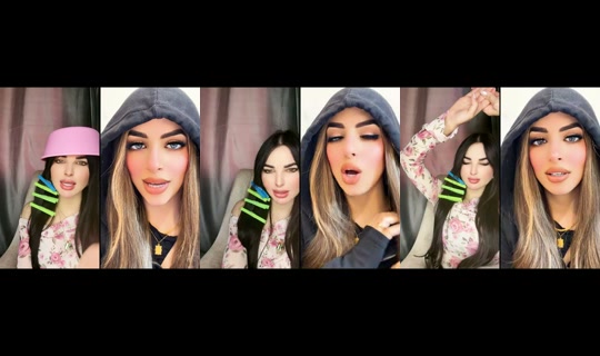 بث zeina_alii - 16 مايو 2026، 9:32 ص
