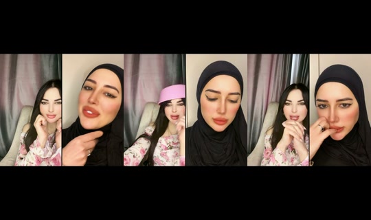 بث zeina_alii - 16 مايو 2026، 10:18 ص