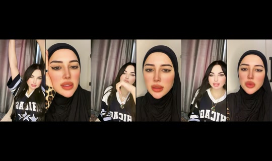 بث zeina_alii - 16 مايو 2026، 11:17 ص