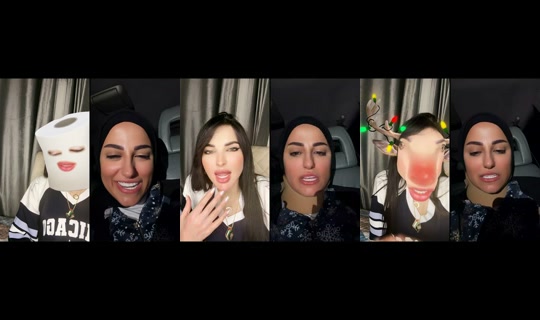 بث zeina_alii - 16 مايو 2026، 7:15 م