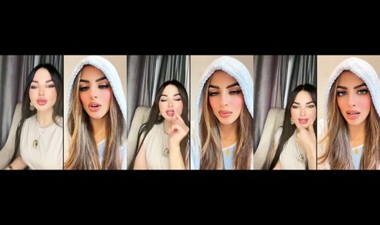 zeina_alii の配信 - 2026年5月18日 8:15