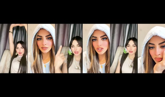 zeina_alii の配信 - 2026年5月18日 8:55