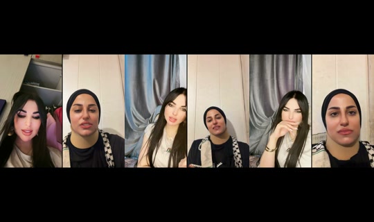 zeina_alii の配信 - 2026年5月18日 12:20