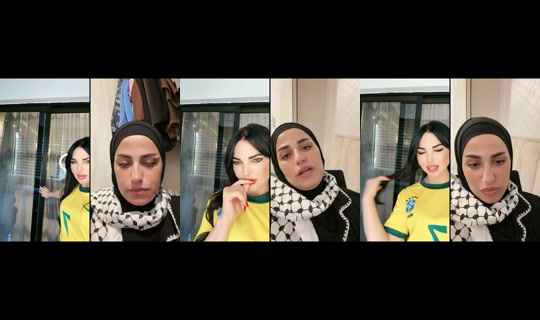 zeina_alii's Stream - Jun 23, 2026, 12:57 PM