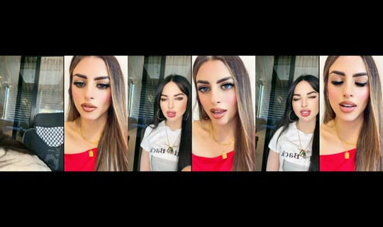 zeina_alii's Stream - Jun 26, 2026, 8:47 AM