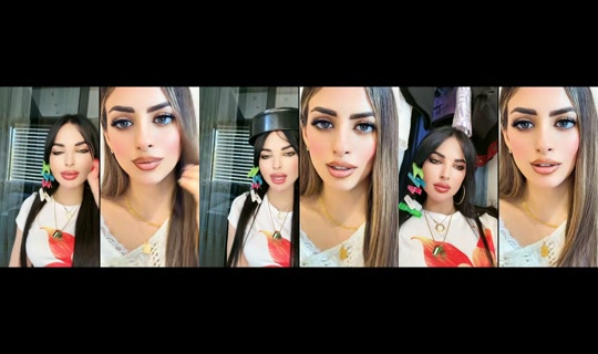 Stream de zeina_alii – 27 juin 2026, 10:12