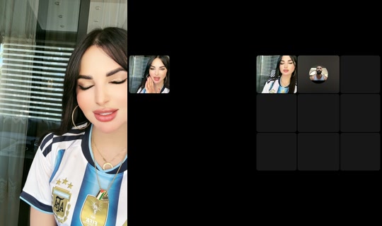 Stream de zeina_alii – 27 juin 2026, 12:25
