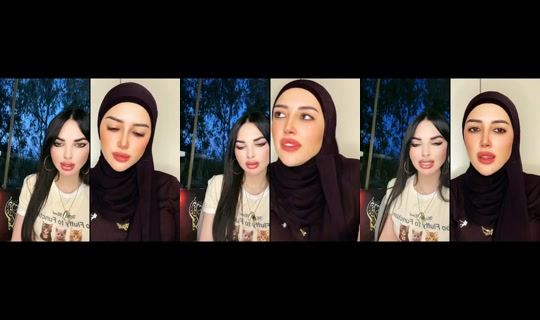 Stream de zeina_alii – 27 juin 2026, 17:10