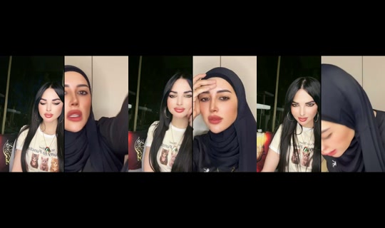 Stream de zeina_alii – 27 juin 2026, 17:35
