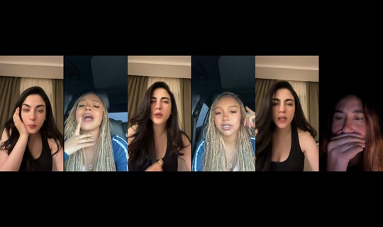 zeinazeee 的直播 - 2026年5月15日 23:06