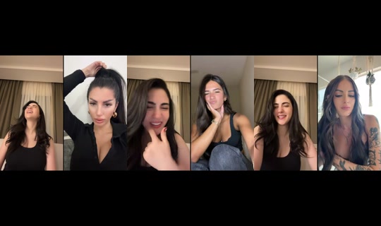 zeinazeee 的直播 - 2026年5月15日 23:56