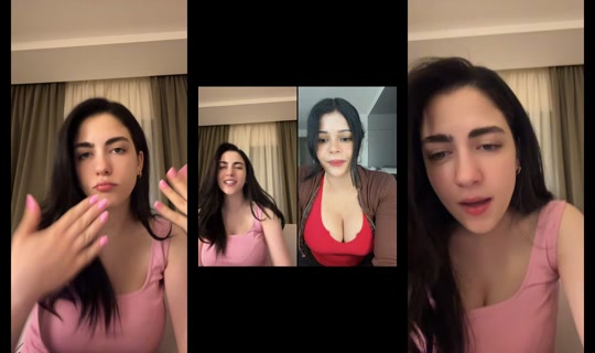 zeinazeee's Stream - May 18, 2026, 9:52 PM