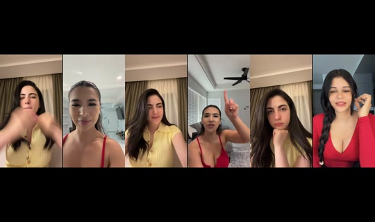 zeinazeee's Stream - May 19, 2026, 11:16 PM