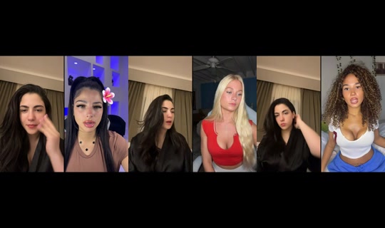 zeinazeee's Stream - May 21, 2026, 12:19 AM