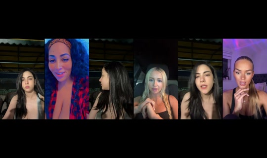 zeinazeee's Stream - May 21, 2026, 9:17 PM