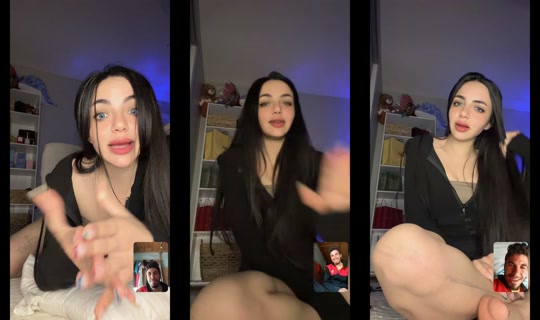 Stream von zenab678zezo – 18. Mai 2026, 8:31