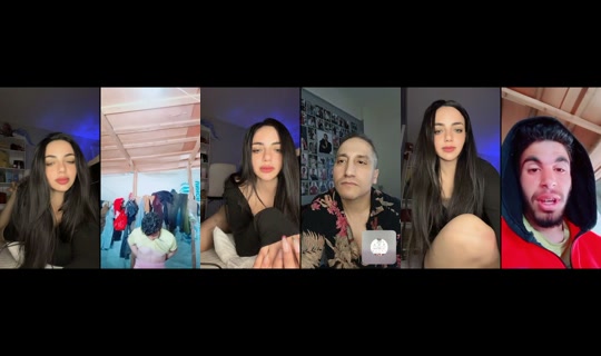 Stream von zenab678zezo – 18. Mai 2026, 9:24