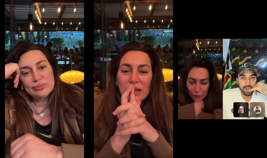 zeynepyilmazofficial's Stream - May 18, 2026, 5:09 PM