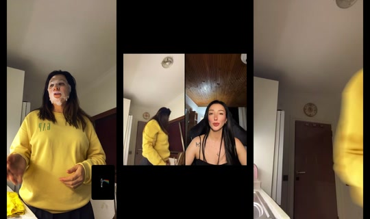 zeynepyilmazofficial's Stream - May 18, 2026, 9:26 PM