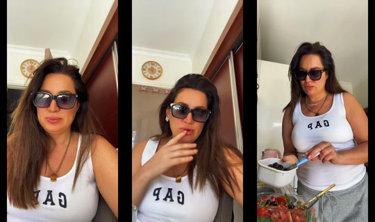 zeynepyilmazofficial's Stream - May 19, 2026, 8:51 AM
