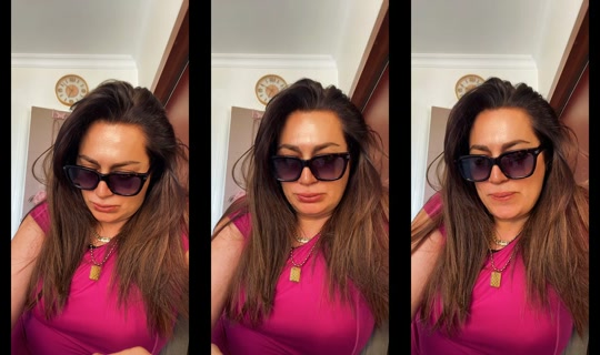 zeynepyilmazofficial Grabado el 19 may 2026, 14:04