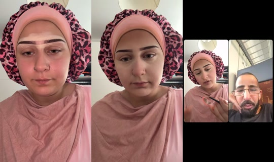 zeynohijabi58 Aufgenommen am 23. Juni 2026, 11:01