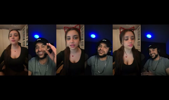 Stream zilancxp - 17 Mei 2026, 0.31