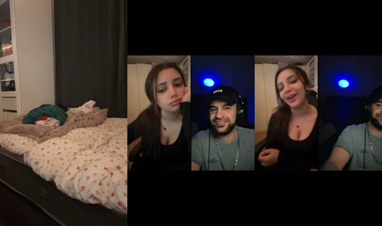 Stream zilancxp - 17 Mei 2026, 1.07