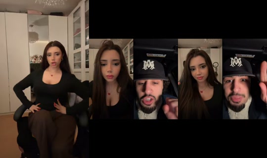 Stream zilancxp - 19 Mei 2026, 0.12