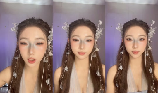 zoe_202571's Stream - Jun 25, 2026, 3:09 AM