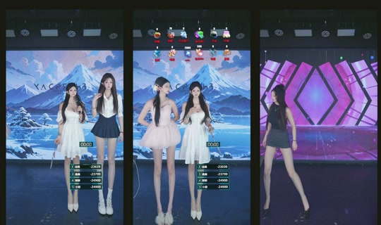 zqcrowszyia's Stream - Jun 25, 2026, 3:42 AM