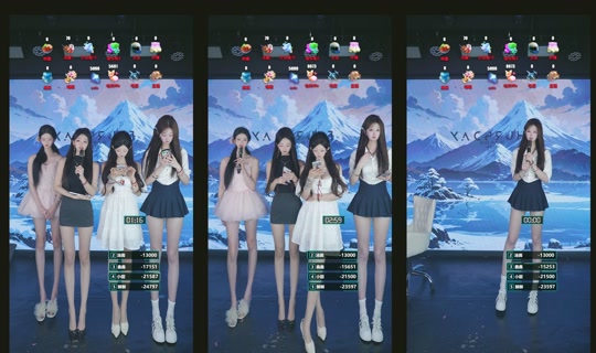 zqcrowszyia's Stream - Jun 25, 2026, 5:25 AM