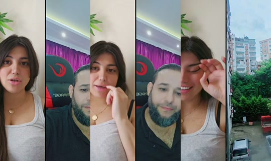 zzzaaaa529's Stream - May 19, 2026, 10:31 AM