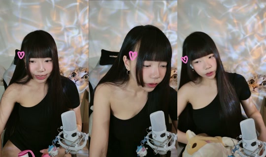 .___.xin's Stream - May 22, 2026, 4:39 PM