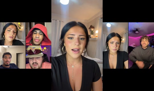 Stream di .alyssa.spalding - 28 giu 2026, 3:49
