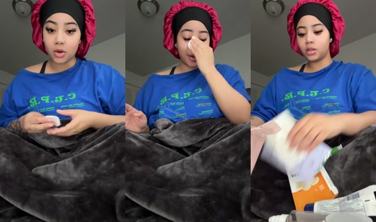 .keymariee's Stream - May 23, 2026, 1:09 PM