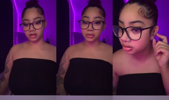.keymariee's Stream - May 27, 2026, 2:20 AM