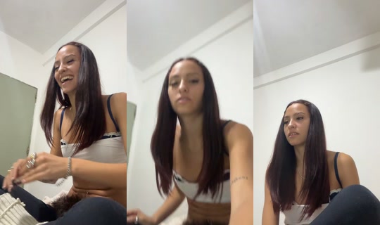 .malegoudek's Stream - May 23, 2026, 4:46 AM