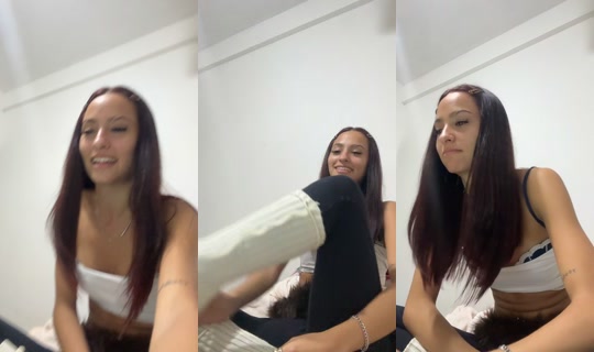 .malegoudek's Stream - May 23, 2026, 5:17 AM