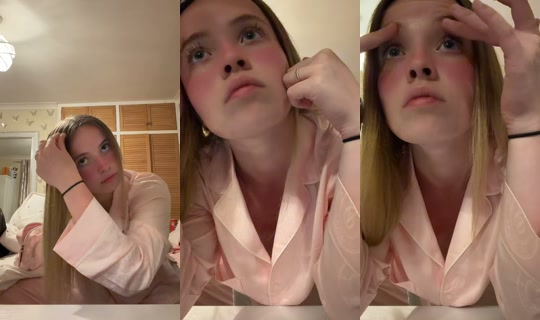.siennaxlou's Stream - May 30, 2026, 10:22 PM