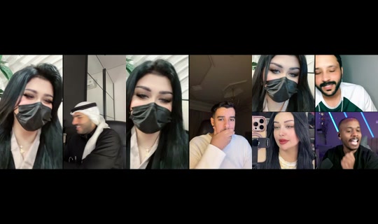 .thahab1's Stream - May 25, 2026, 9:33 AM