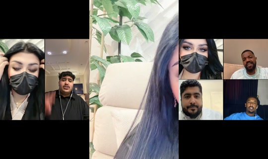 .thahab1's Stream - May 25, 2026, 11:19 AM