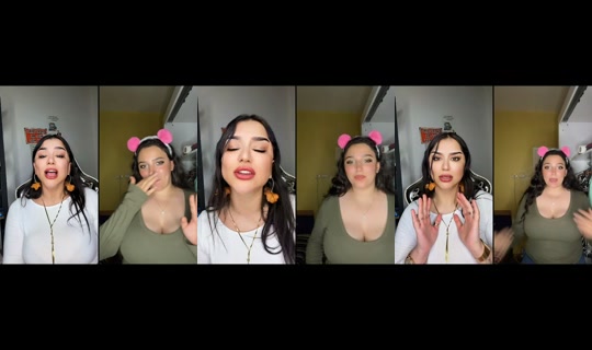 Stream de 06.52.meral.06.52 – 28 mai 2026, 19:13