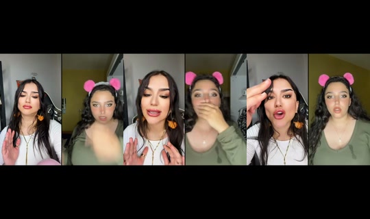 Stream von 06.52.meral.06.52 – 28. Mai 2026, 19:52