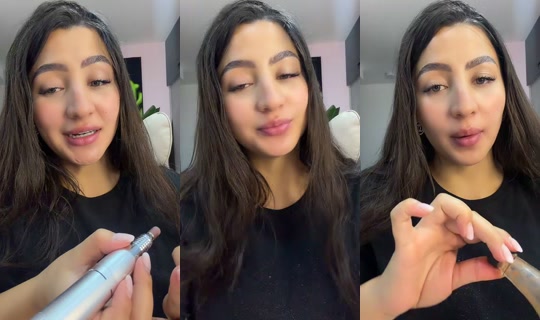 0lindasuarez's Stream - May 26, 2026, 2:21 AM