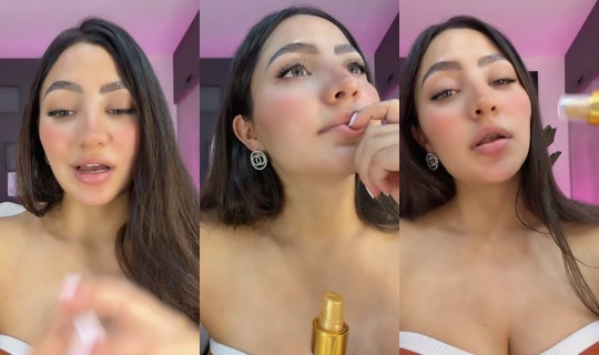 0lindasuarez's Stream - May 30, 2026, 4:22 AM