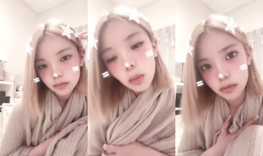 0luvy's Stream - May 28, 2026, 5:50 PM