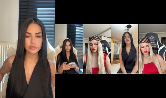 1basakakdeniz's Stream - May 27, 2026, 11:19 AM